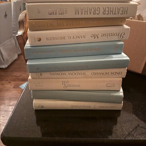 Susan added a photo of their purchase