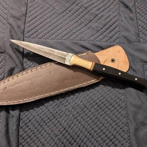 Graham added a photo of their purchase