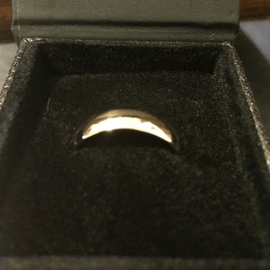 Heather added a photo of their purchase