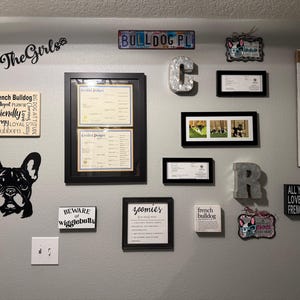 Shawna added a photo of their purchase