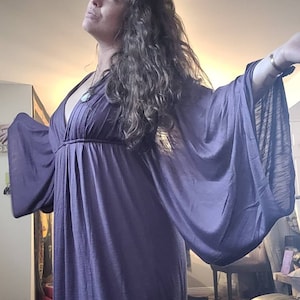 Natacha added a photo of their purchase
