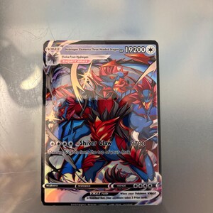 ハイドロゲノンVMAX Ex GXポケモンカード - Etsy 日本