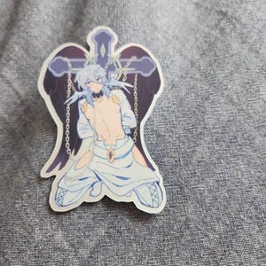 Mokyuu added a photo of their purchase