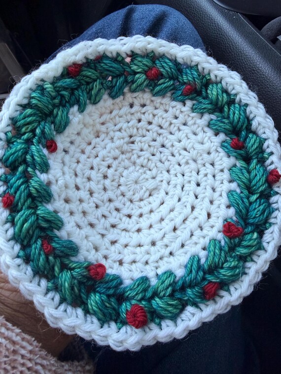 Finished project photo from Charini