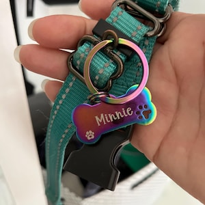 Etsy buyer added a photo of their purchase