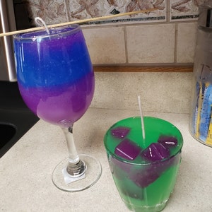 Michelle added a photo of their purchase