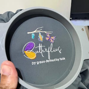 Robert added a photo of their purchase