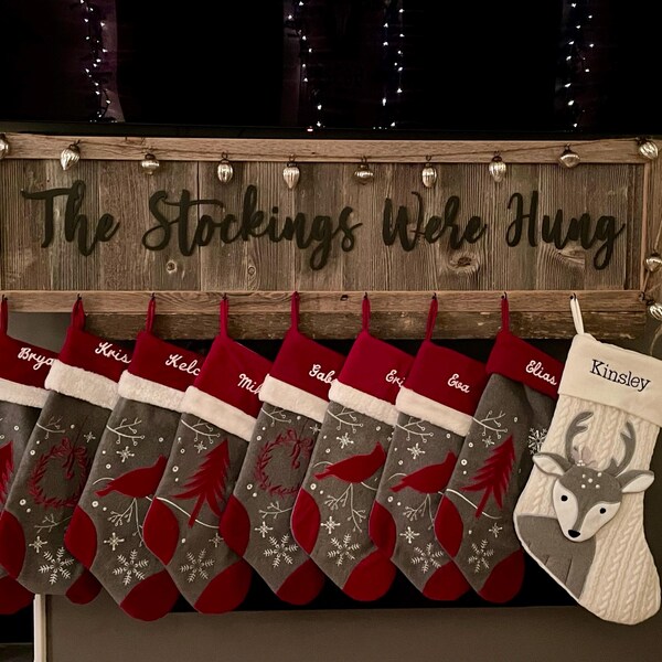 4 Foot DIY Blank Rustic Wood Sign | Reclaimed Weathered Gray Wood Sign For Porch, Door, Or Wall Decor 11x48 Inch