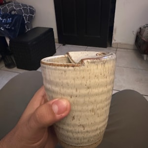Andres added a photo of their purchase