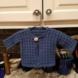 Maureen added a photo of their purchase