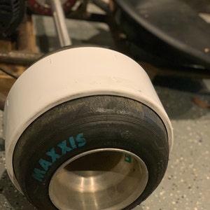 Charles added a photo of their purchase