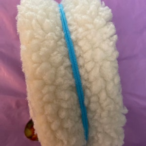 Lesia added a photo of their purchase