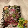 Kille Acid Official Paty Camea Bundle - Elitekilleacid