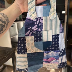Alice added a photo of their purchase