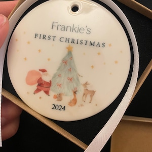 Charlotte hat ein Foto des gekauften Artikels hinzugefügt
