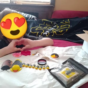Virginia added a photo of their purchase
