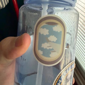 Martha added a photo of their purchase