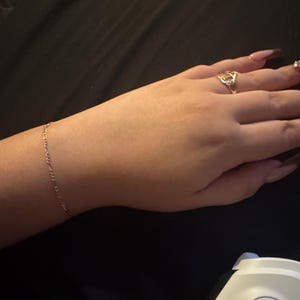 Lizbeth added a photo of their purchase