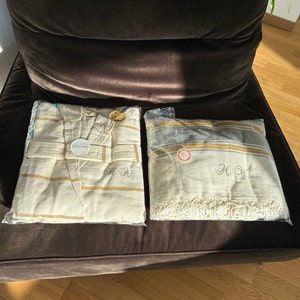 Magdalena a ajouté une photo de son achat