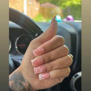 Keyonta added a photo of their purchase