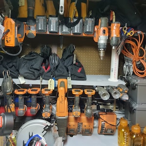Steve added a photo of their purchase