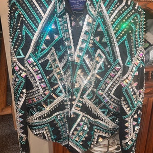 Whitney added a photo of their purchase
