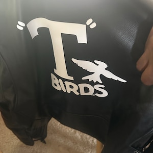 David added a photo of their purchase