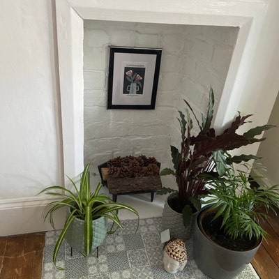 Vinyl Wrap Terrazzo Furniture Vinyl Wrap Stair Riser - Etsy