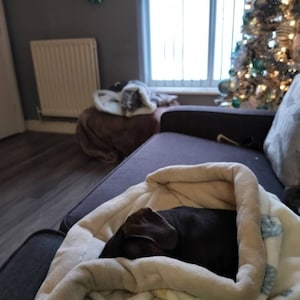 Sharon added a photo of their purchase