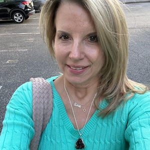 Jennifer added a photo of their purchase