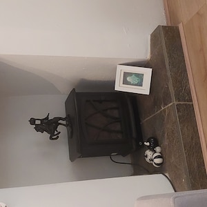 Zoe added a photo of their purchase