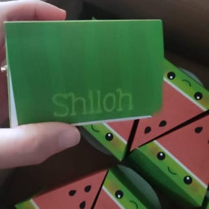 Tarah hat ein Foto des gekauften Artikels hinzugefügt