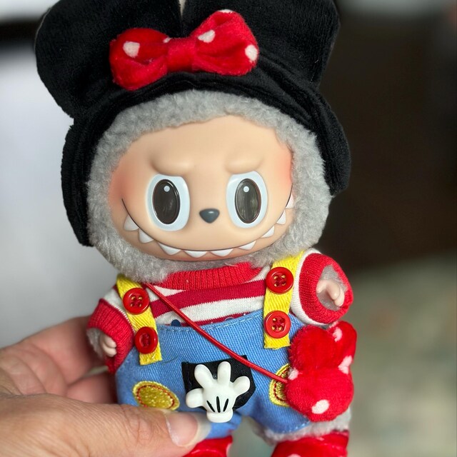 Pop Mart – Maneki Neko