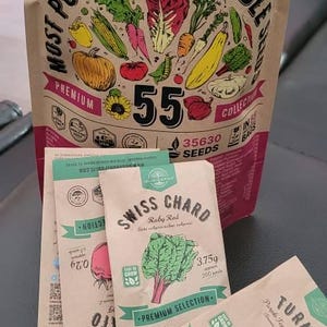Haley added a photo of their purchase