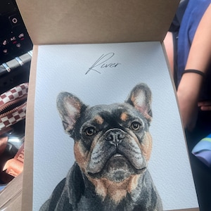 Rachel added a photo of their purchase