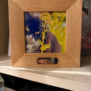 Ruth heeft een foto van de aankoop toegevoegd