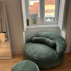 Sarah added a photo of their purchase