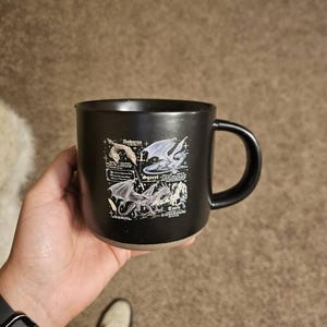 Natalie added a photo of their purchase