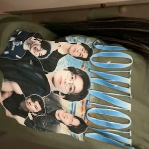 Jasmine added a photo of their purchase