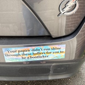 Etsy buyer added a photo of their purchase
