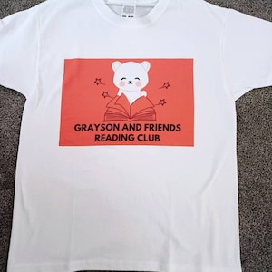 Stacey added a photo of their purchase