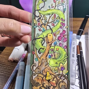 Jen added a photo of their purchase