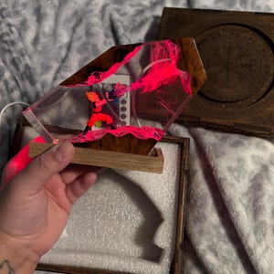 Alexandra added a photo of their purchase