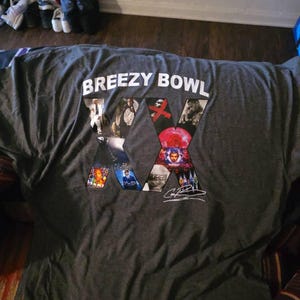 Emily added a photo of their purchase