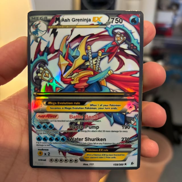 ポケモン - ゆうすけ　マスボ4枚セット Pokemon Japanese SM4+ GX Battle Boost Booster Packs (sealed
