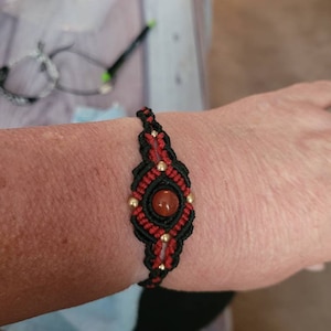 YADOCA Braccialetti Bohemien Multistrato Donna – Set Da 20 Pezzi Con Ciondoli Cuore Infinito E Onde