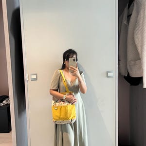 Daylene added a photo of their purchase