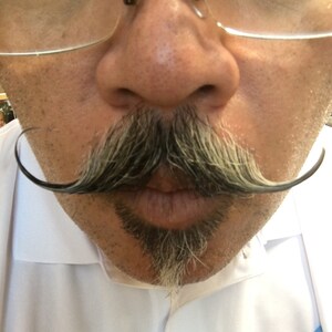 Comprador de Etsy ha añadido una foto de su compra
