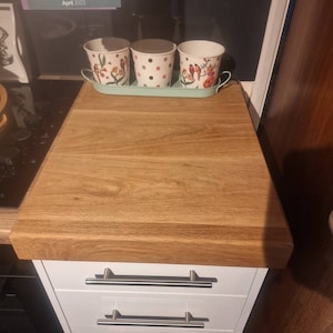 Rachel added a photo of their purchase