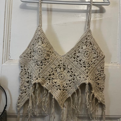PATTERN Daisy Cover up Crochet Pattern - Etsy